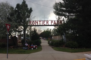 Frontier Park
