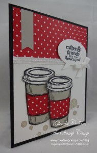 Perfect Blend Stampin' Up!