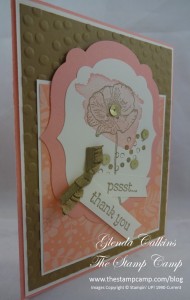 Stampin' Up! Happy Watercolor