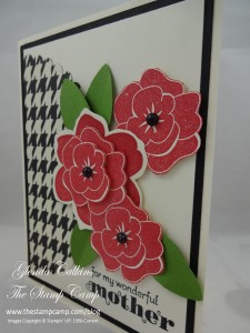 Simple Stems Stampin' Up!