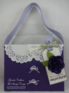 Handbag for Mother's Day