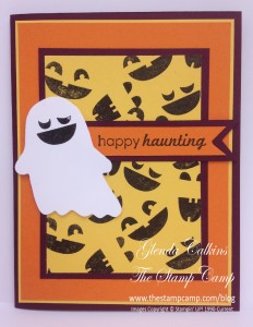 happy haunting