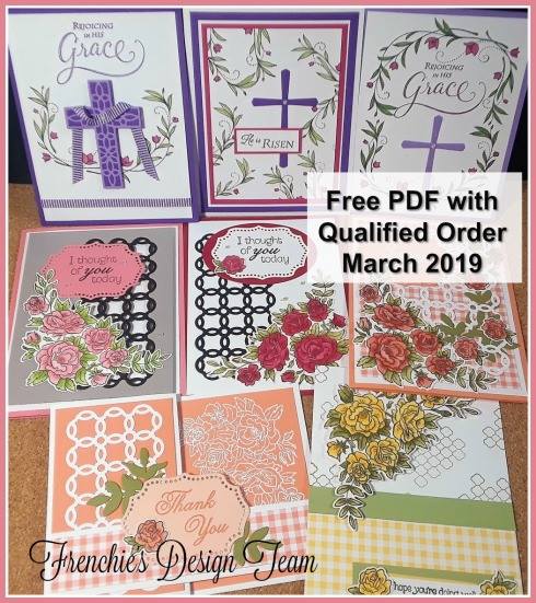 Each month visit my blog for the customer appreciation free PDF file. www.thestampcamp.com #stampinup #stamp #craft #thestampcamp