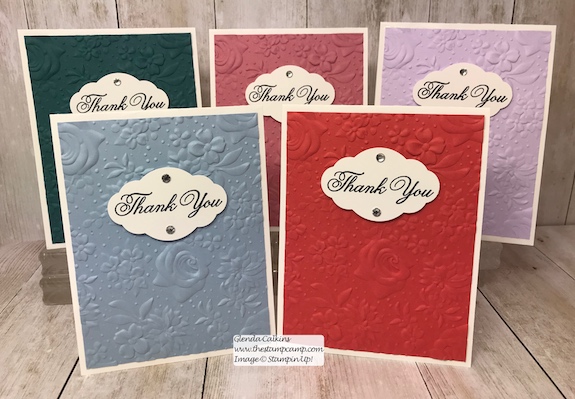 Beginning in June the New In Color 2019-2021 products will be available to purchase. Details on my IN Color club on my blog: www.thestampcamp.com #stampinup #incolors #thestampcamp #glendasblog