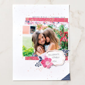 Rosy Kit from Stampin' Up! Ending Today!