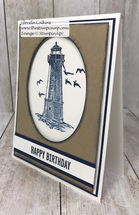 The Come Sail Away Suite from Stampin' Up! has so many fun coordinating products in the suite for creating cards, projects, and scrapbook pages. Details on my blog: https:https://wp.me/p59VWq-aak #stampinup #masculine #thestampcamp #stamps