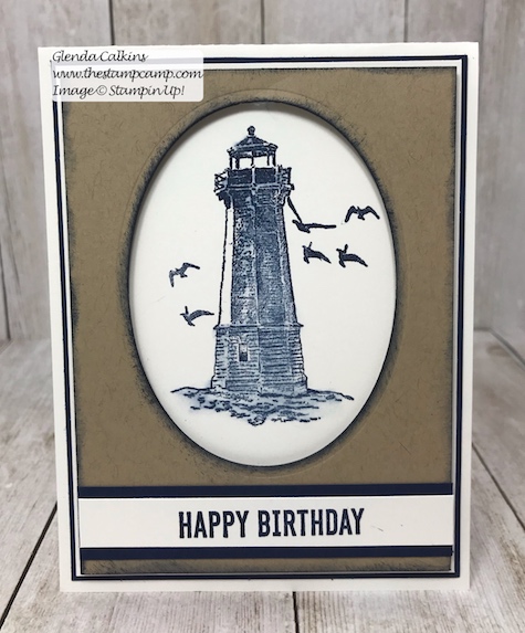 The Come Sail Away Suite from Stampin' Up! has so many fun coordinating products in the suite for creating cards, projects, and scrapbook pages. Details on my blog: https://wp.me/p59VWq-a9p . #stampinup #masculine #thestampcamp #stamps