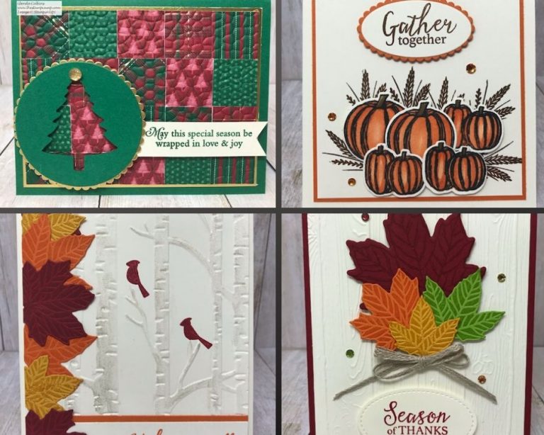 Weekly Card Giveaways on my blog each and every week. Lots of ways to get entered. See my blog here for details: https://wp.me/p59VWq-awd