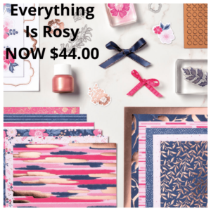 The Everything is Rosy Bundle is on Clearance for $44.00.  Check out my blog post HERE: https://wp.me/p59VWq-aDK