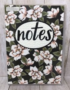 Need a Notepad Or Score Pad?
