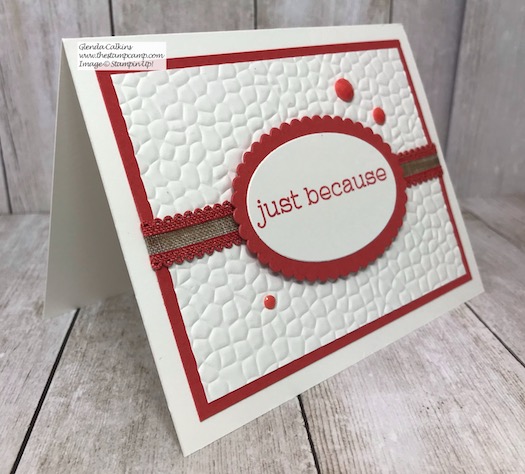 December Paper Pumpkin is the Something for Everything kit. Wouldn't you love to get a kit of products to create delivered right to your front door each and every month. If you haven't checked out the Paper Pumpkin Kit you really should. Details on my blog here: https://wp.me/p59VWq-aEZ #stampinup #paperpumpkin #thestampcamp