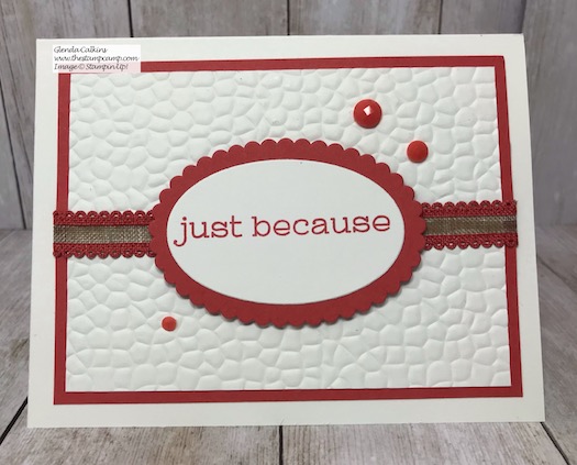 December Paper Pumpkin is the Something for Everything kit. Wouldn't you love to get a kit of products to create delivered right to your front door each and every month. If you haven't checked out the Paper Pumpkin Kit you really should. Details on my blog here: https://wp.me/p59VWq-aEZ #stampinup #paperpumpkin #thestampcamp
