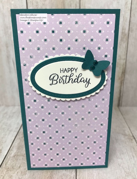 Paper Scraps; What do you do with yours? Save them dump them? Here is a card I created with Paper Scraps; details on my blog here: https://wp.me/p59VWq-aEf #stampinup #thestampcamp #paperscraps