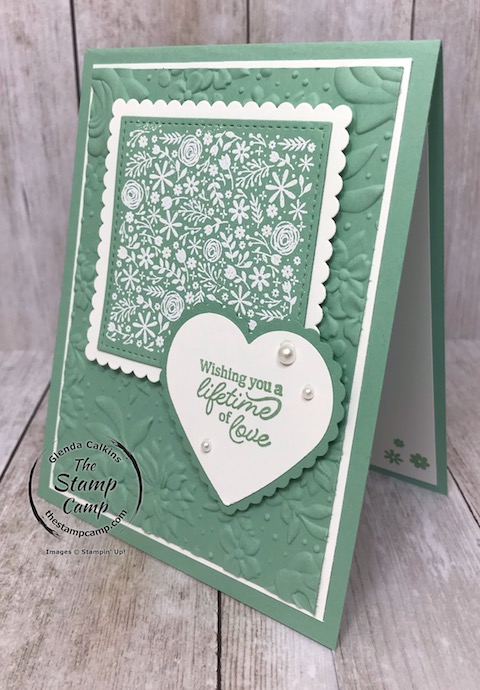 The January Paper Pumpkin Kit was all about hearts. You don't want to miss out on the February Kit because it is ALL Cards and coordinates with the Happy Birthday to You Sale-a-bration stamp set. Details are on my blog here: https://wp.me/p59VWq-aM2 #paperpumpkin #stampinup #thestampcamp #saleabration