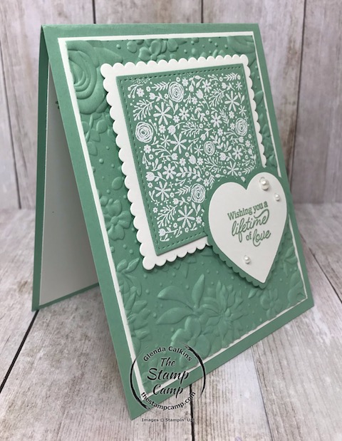 The January Paper Pumpkin Kit was all about hearts. You don't want to miss out on the February Kit because it is ALL Cards and coordinates with the Happy Birthday to You Sale-a-bration stamp set. Details are on my blog here: https://wp.me/p59VWq-aM2 #paperpumpkin #stampinup #thestampcamp #saleabration