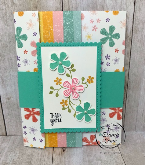 Pleased as Punch product coordination release from Stampin' Up! Details and list of new products is on my blog here: https://wp.me/p59VWq-aLn #stampinup #thestampcamp #pleasedaspunch #saleabration