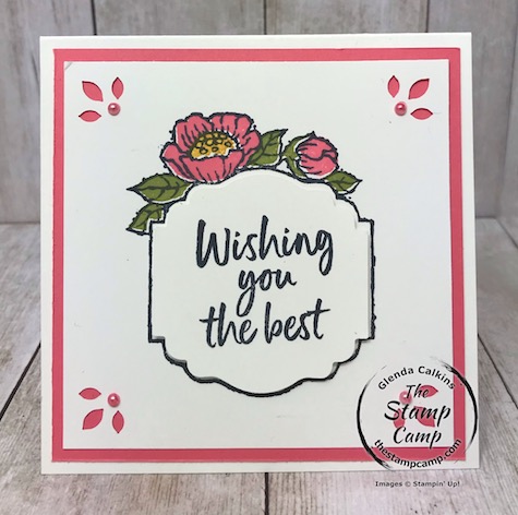 Tags in Bloom is part of the 2nd Release of Sale-a-bration. Details are on my blog here; https://wp.me/p59VWq-aPo #stampinup #thestampcamp #saleabration #tagsinbloom