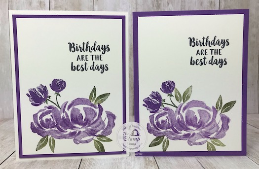 Gorgeous Grape Beautiful Friendship Birthday Cards