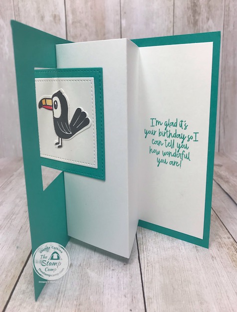 The Bonanza Buddies Bundle creates the perfect cards for kids birthdays, get well, thinking of you; any occasion. Details are on my blog here: https://wp.me/p59VWq-bf0. #stampinup #bonanzabuddies #kidscards #thestampcamp