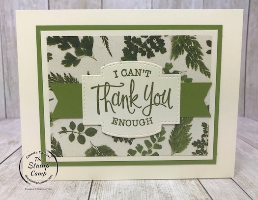 These cards are from the Pressed Petals Designer Series Paper and the So Sentimental Bundle. Details are on my blog here: https://wp.me/p59VWq-beA. #stampinup #pressedpetals #thestampcamp #onesheetwonder