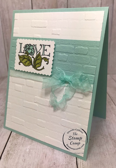 The Posted For You bundle makes the perfect faux postage stamp cards or projects with the postage punch you can create a faux postage stamp with any punchable products. Let your imagination run with this bundle of products. Details are on my blog here: https://wp.me/p59VWq-bjS. #stampinup #postagepunch #thestampcamp #fauxstamppunch