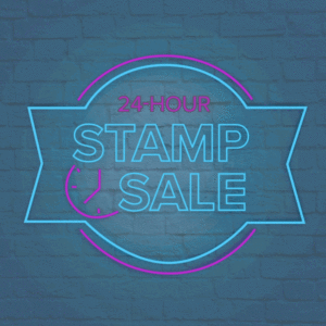 Stamp Sets 15% off TODAY ONLY!