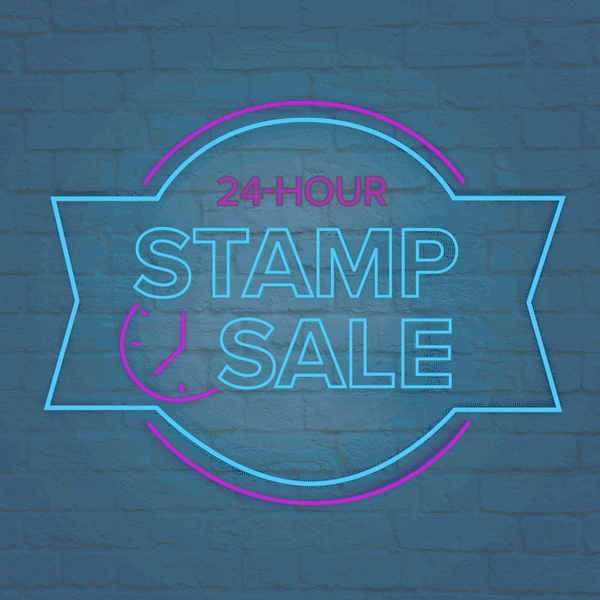Stampin' Up! One Day Stamp Sale 15% off September 23, 2020!  See my blog here for details: https://wp.me/p59VWq-buc. #stampinup #thestampcamp #stampsale