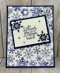 Bonus Card #2 For The Snowflake Wishes Bundle