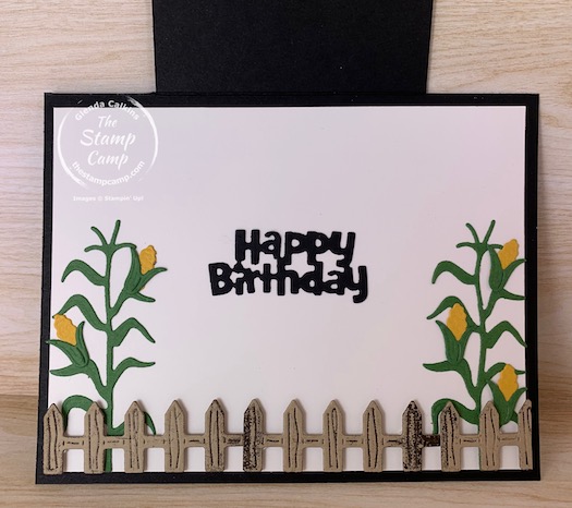 Featured Bundles for this month are the Hey Chick and Happy Birthday Chick bundles with some awesome fun dies to go with these stamp sets. You are going to love creating some fun fold cards with these bundles. FREE PDF file with purchase. #thestampcamp #stampinup #heychick #happybirthdaychick