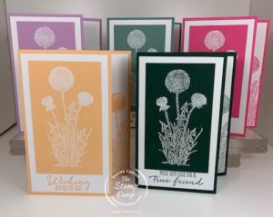 Seeking Stampin' Up! In Color Club Members Would You Like To Join?