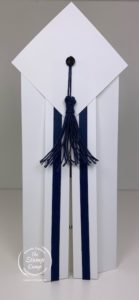 Graduation Gifts Complete With A Graduation Stole For Your Grad