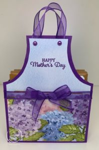 A Mother's Day Gift That All Mom's Would Love To Receive