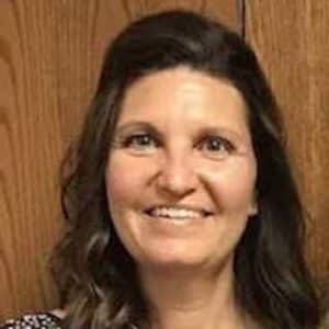 Picture of Glenda Calkins