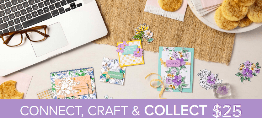 Join My Craft Party
