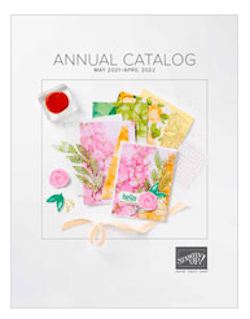 Announcing How To Join My Team with Stampin' Up!