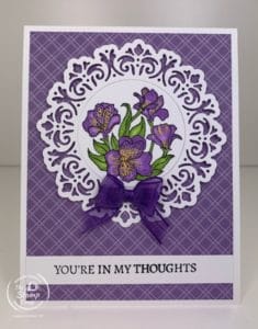 Encircled in Friendship 2021 Bundle Must Have In My Book!