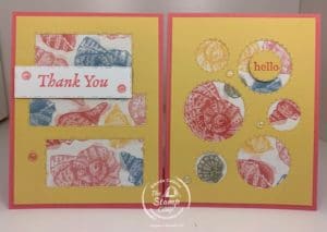 How to Create Peek-a-Boo Cards In A Flash - Picture This Dies!
