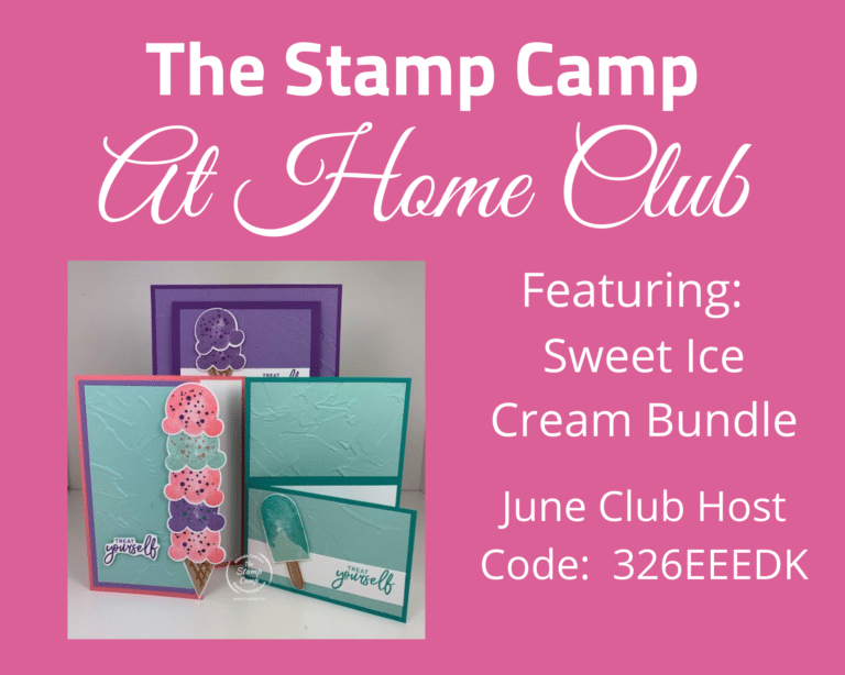 Sweet Ice Cream Bundle