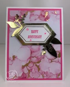 Expressions In Ink Suite from Stampin' Up! Oh So Pretty!