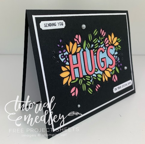 sending hugs bundle 2021