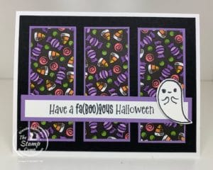 Color The Cutest Halloween Bundle Prints For A Fa(Boo)Lous Card!
