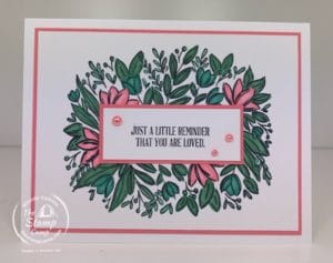 Sending Hugs Bundle 2021 With A Twist