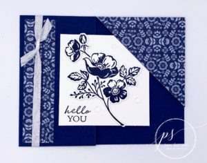 Shaded Summer Stamp Set Has Coordinating Dies Get Them Soon!