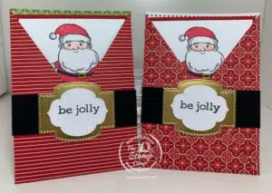 Are You Looking For Fun Fold Cards to Create This Season?