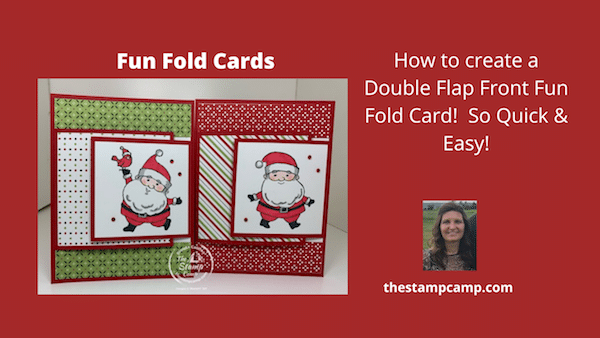 Fun Fold Cards to make