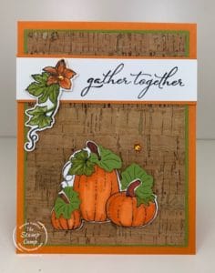 Pretty Pumpkins Bundle 2021 For Thanksgiving Oh Yes!