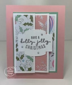 Bingo Tonight - Featuring Whimsical Trees Bundle & More!