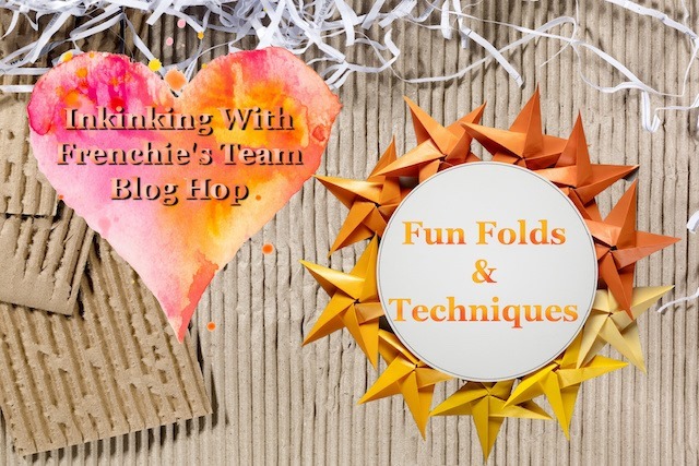 Fun Fold Cards & Techniques