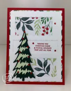Whimsical Trees Bundle with Picture This Dies