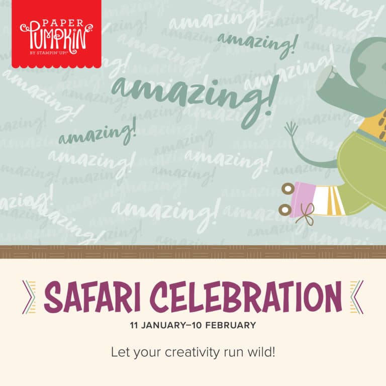 paper pumpkin card kits